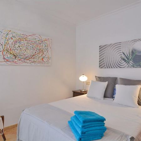Mallorca Town House With Terrace アルガイダ エクステリア 写真