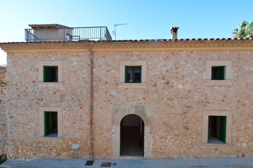 Mallorca Town House With Terrace アルガイダ エクステリア 写真