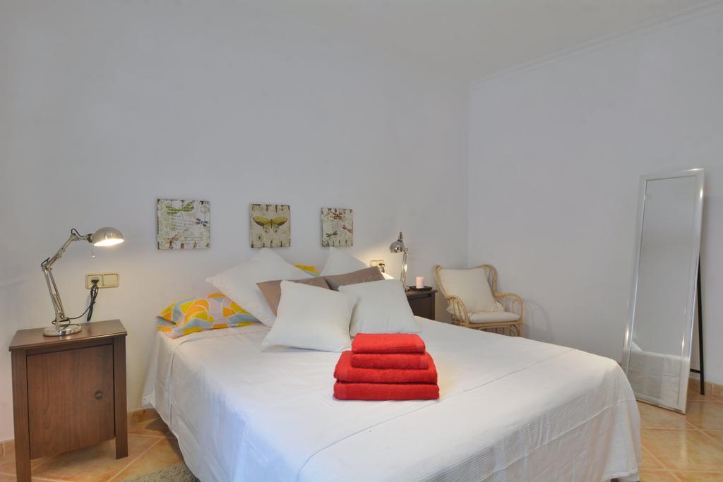 Mallorca Town House With Terrace アルガイダ エクステリア 写真