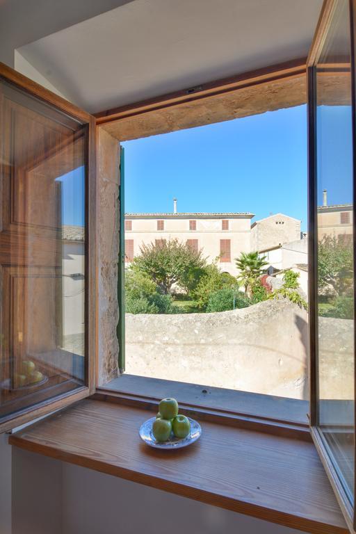 Mallorca Town House With Terrace アルガイダ エクステリア 写真