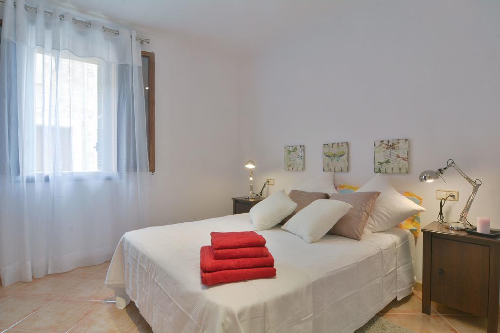 Mallorca Town House With Terrace アルガイダ エクステリア 写真