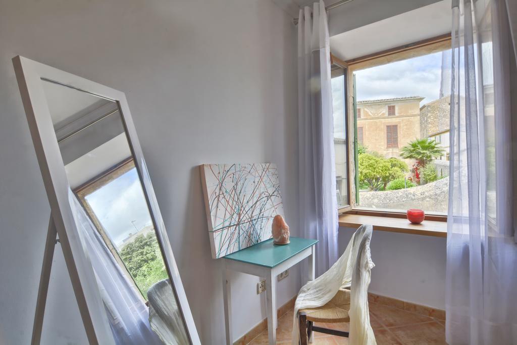 Mallorca Town House With Terrace アルガイダ エクステリア 写真