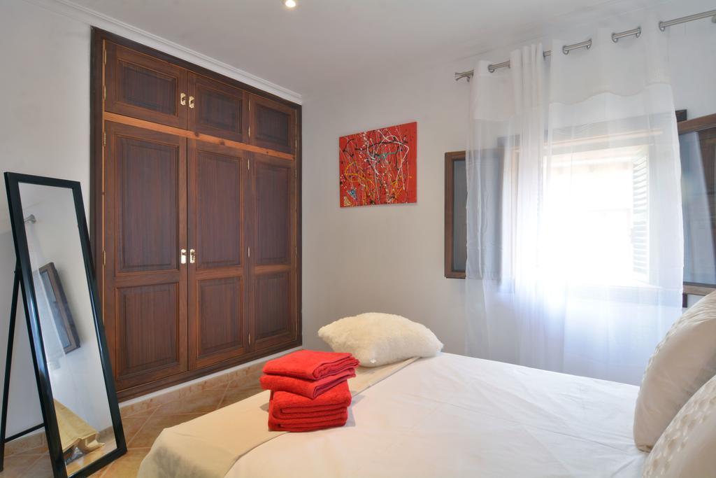 Mallorca Town House With Terrace アルガイダ 部屋 写真