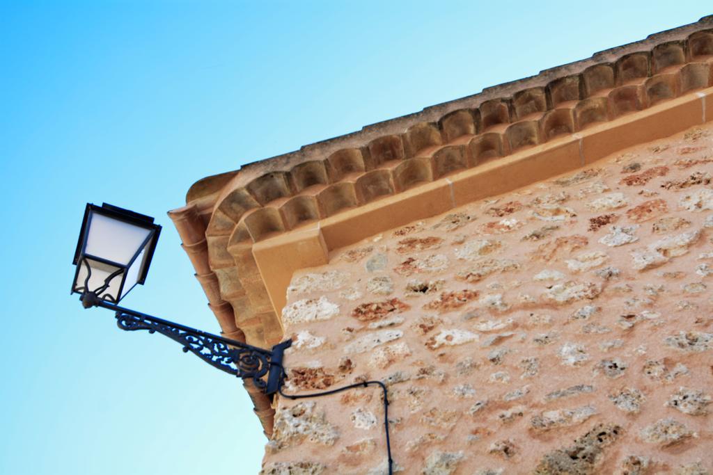 Mallorca Town House With Terrace アルガイダ エクステリア 写真
