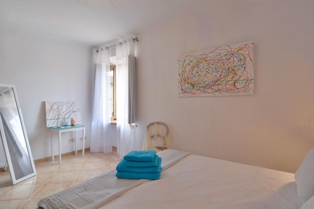 Mallorca Town House With Terrace アルガイダ エクステリア 写真
